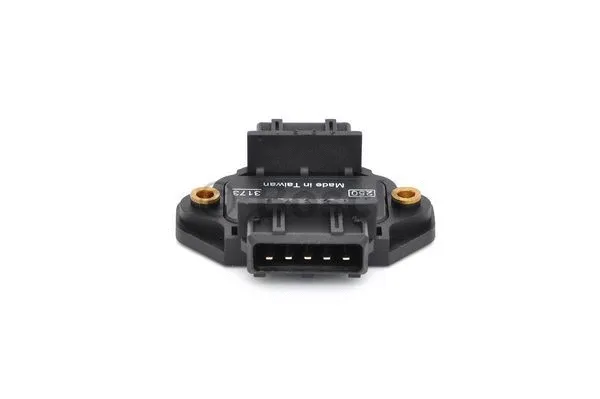 Switch Unit, ignition system