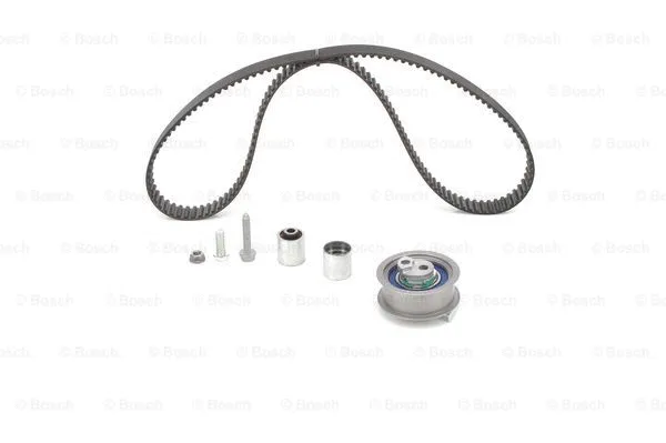 Timing Belt Kit