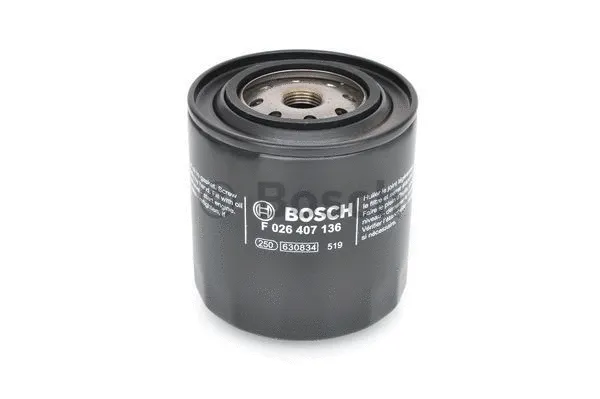 Oil Filter (F 026 407 136)