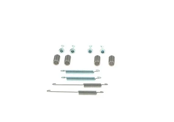 Accessory Kit, parking brake shoes (1 987 475 413)