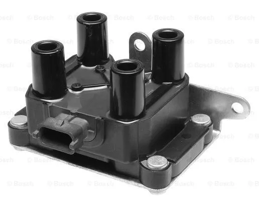 Ignition Coil (F 000 ZS0 204)