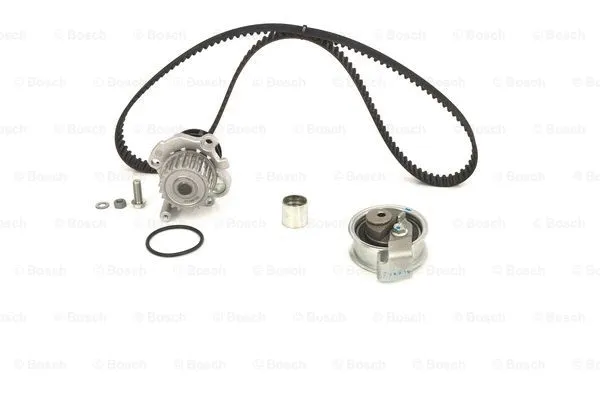 Water Pump & Timing Belt Kit (1 987 946 492)
