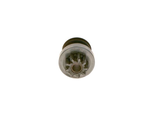 Freewheel Gear, starter