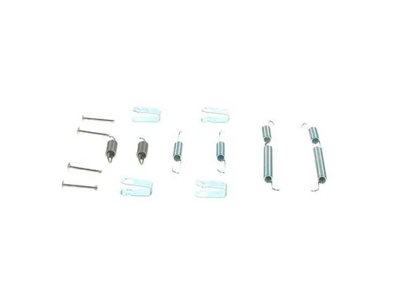 Accessory Kit, brake shoes
