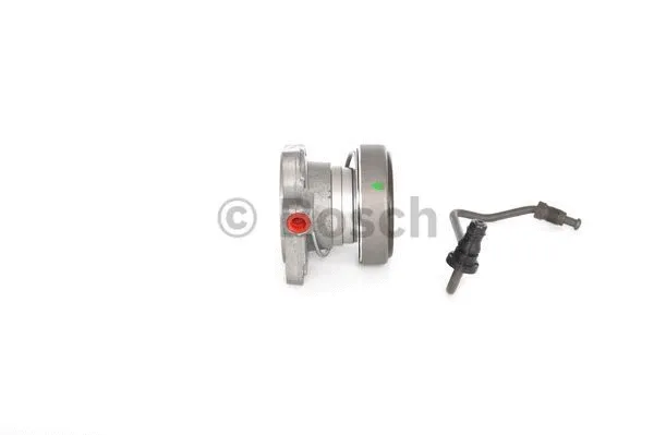 Central Slave Cylinder, clutch