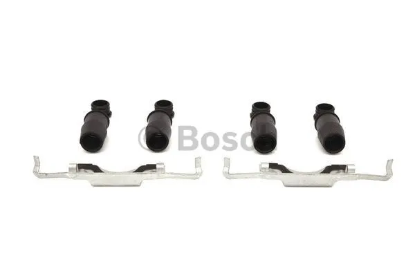 Accessory Kit, disc brake pad (1 987 474 801)