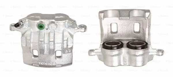Brake Caliper (0 986 134 112)