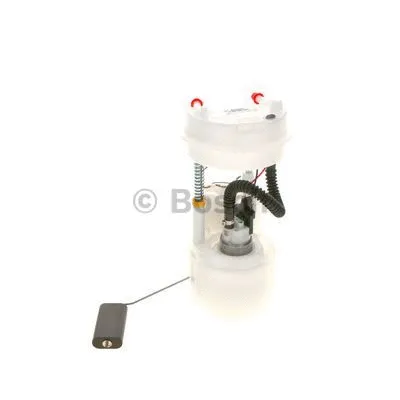 Fuel Feed Unit