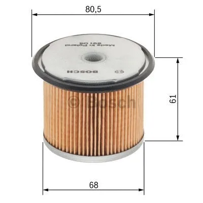 Fuel Filter