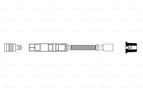 Ignition Cable