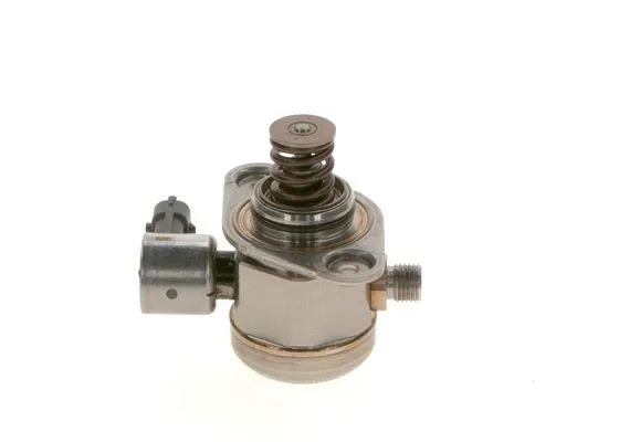 High Pressure Pump