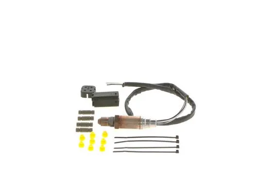 Lambda Sensor