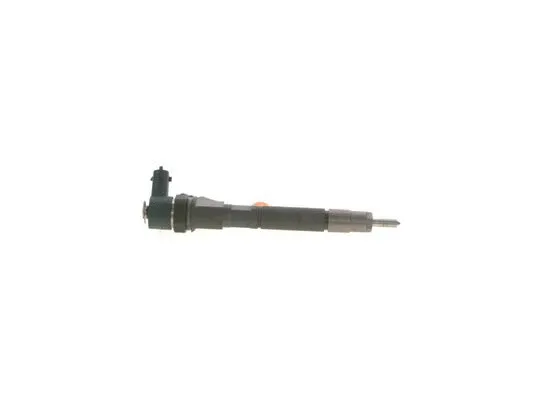 Injector Nozzle