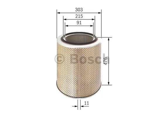 Air Filter