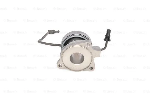 Central Slave Cylinder, clutch