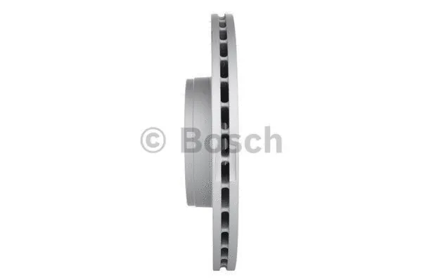 Brake Disc (0 986 478 296)