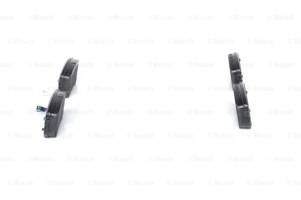 Brake Pad Set, disc brake (0 986 494 145)