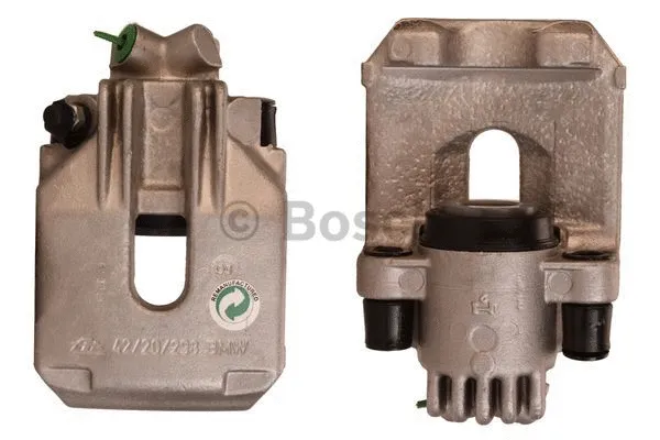 Brake Caliper (0 986 134 457)