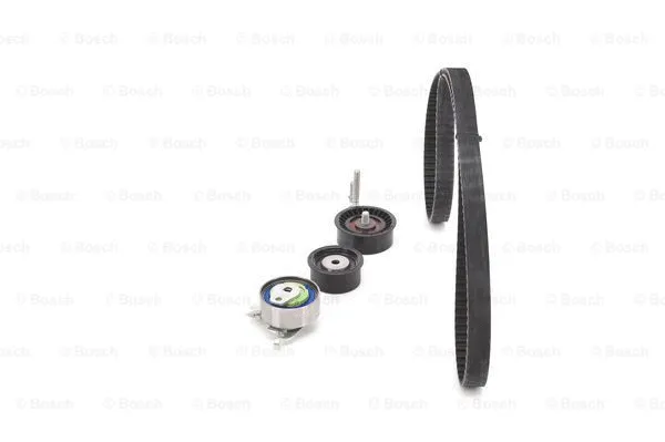 Timing Belt Kit