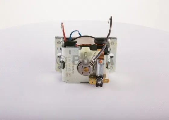 Solenoid Switch, starter