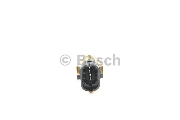 Sensor, coolant temperature