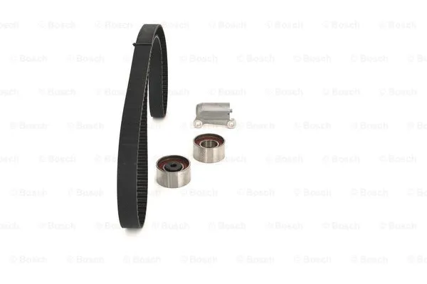 Timing Belt Kit