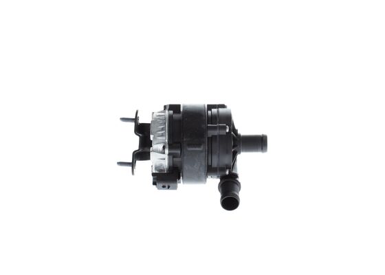 Auxiliary Water Pump (cooling water circuit)