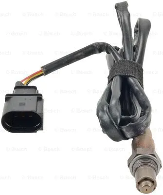 Lambda Sensor