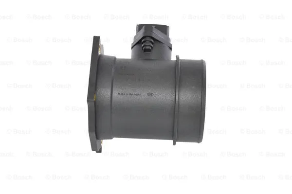 Mass Air Flow Sensor