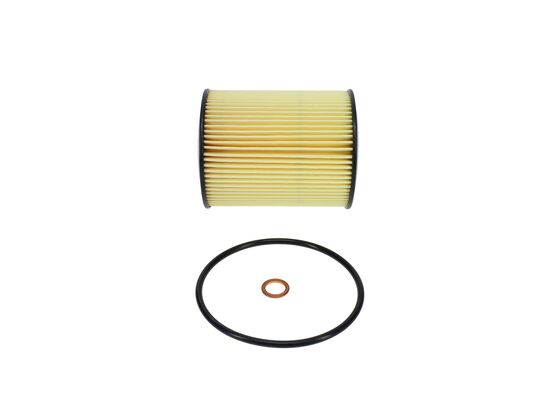 Oil Filter (0 986 AF1 506)