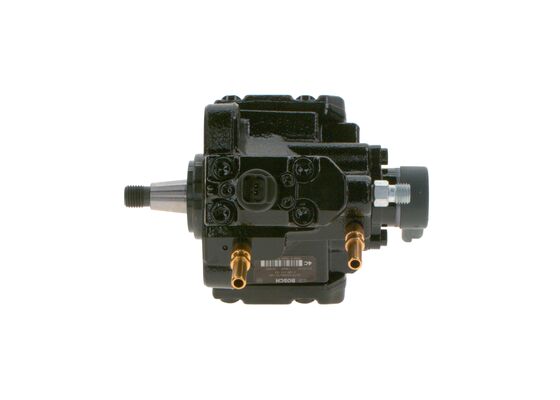 High Pressure Pump (0 445 010 163)