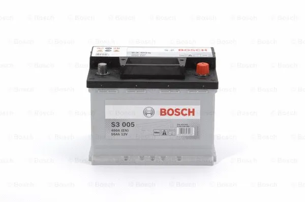 Starter Battery