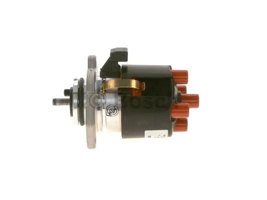 Distributor, ignition