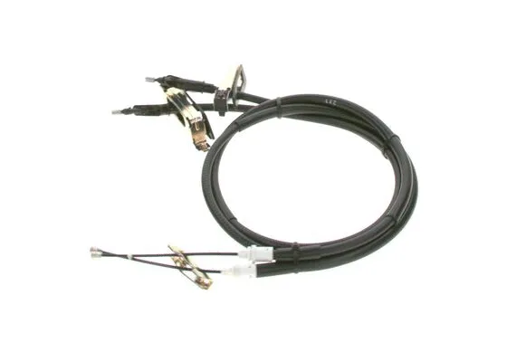 Cable Pull, parking brake (1 987 477 930)