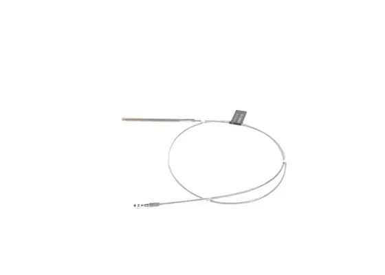 Cable Pull, parking brake (1 987 477 209)