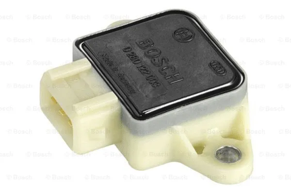 Sensor, throttle position (0 280 122 003)
