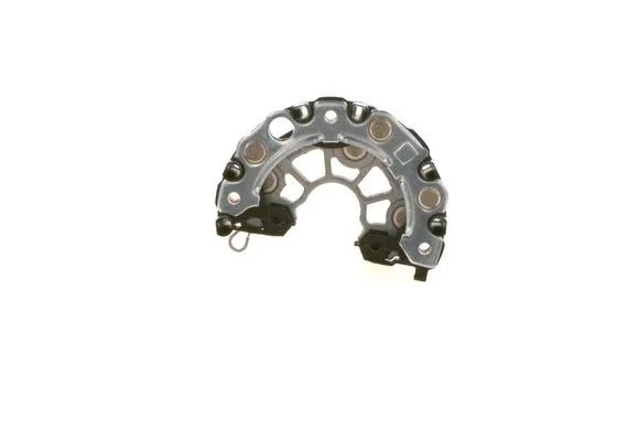 Rectifier, alternator (F 00M 133 286)
