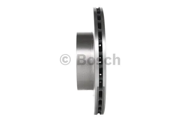 Brake Disc (0 986 479 297)