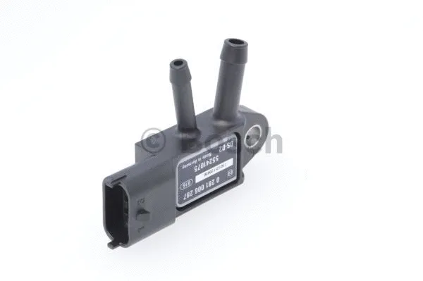 Sensor, exhaust pressure (0 281 006 287)