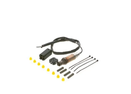 Lambda Sensor