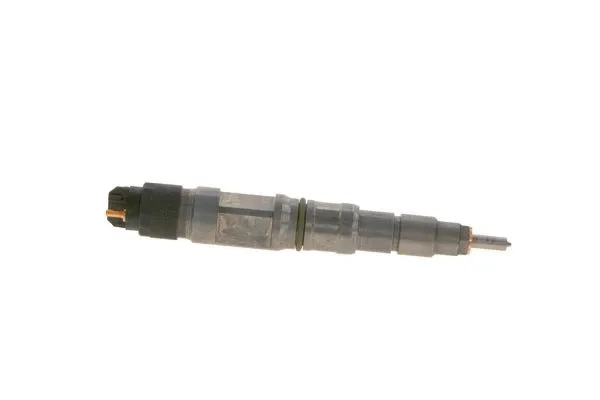 Injector Nozzle