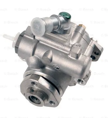 Hydraulic Pump, steering (K S00 000 571)