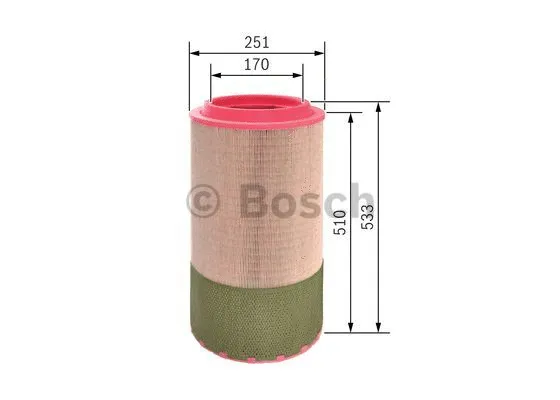 Air Filter
