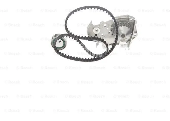 Water Pump & Timing Belt Kit
