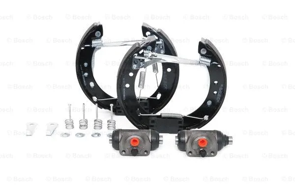 Brake Shoe Set (0 204 114 612)