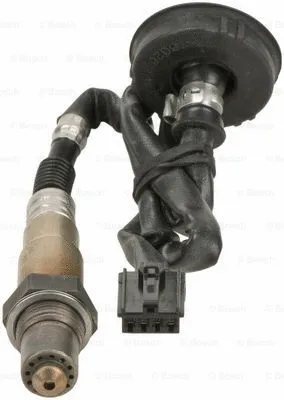 Lambda Sensor