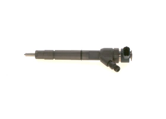 Injector Nozzle