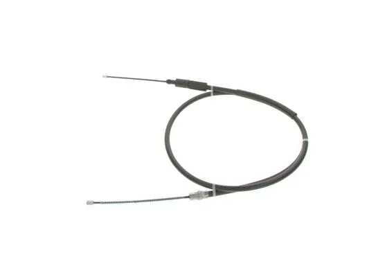 Cable Pull, parking brake (1 987 477 079)