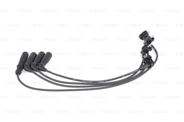Ignition Cable Kit
