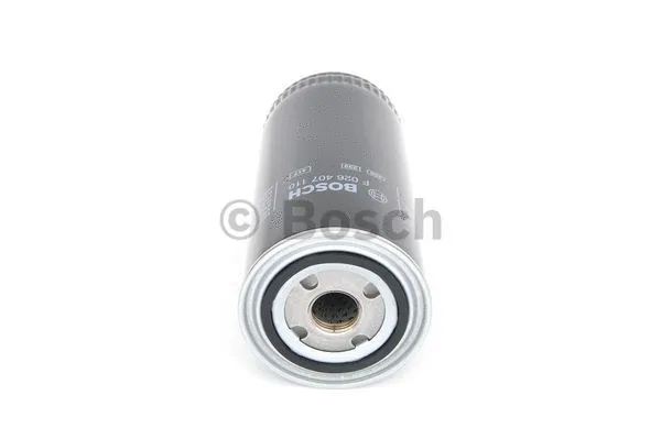 Filter, operating hydraulics